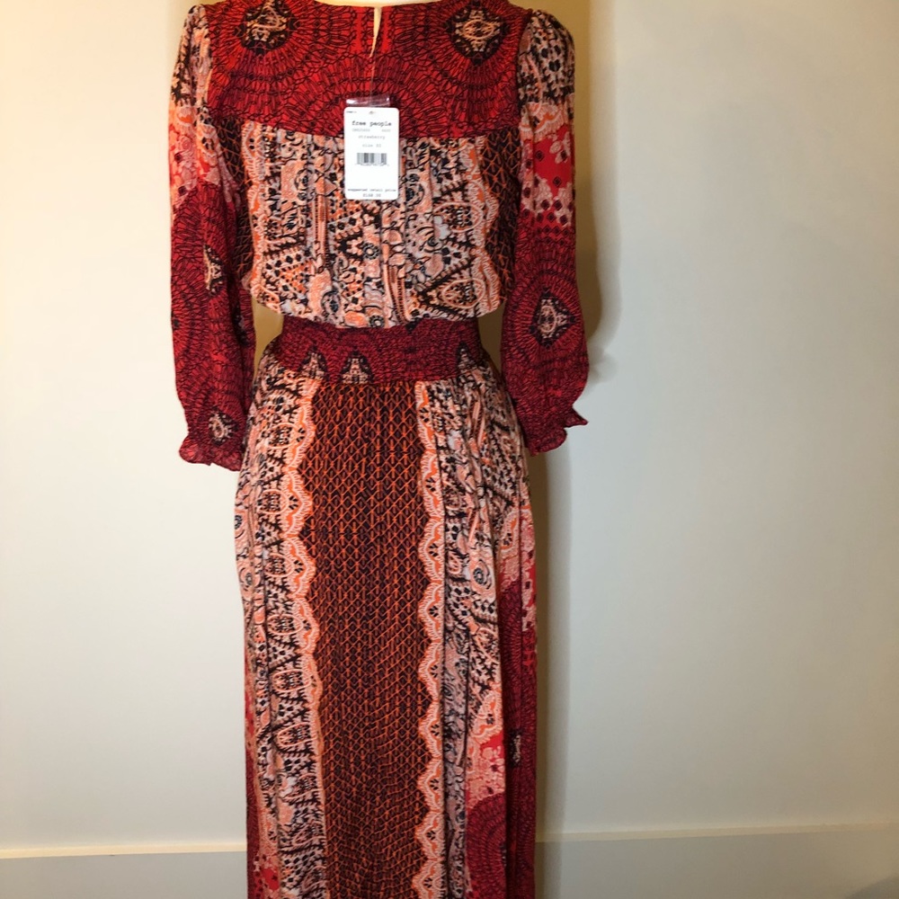 ❌SOLD ❌FREE PEOPLE - Picture 7 of 7